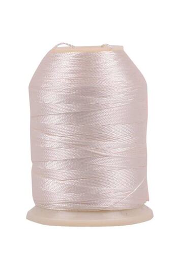 Altınbaşak Sms Isb01 Altinbaşak Needle and Lace Thread 20 Gr Sugar White (Işbaşı)