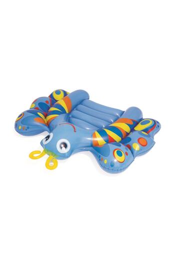 BESTWAY Bestway Glitter Fusion Swim Ring 91Cm 26-42047