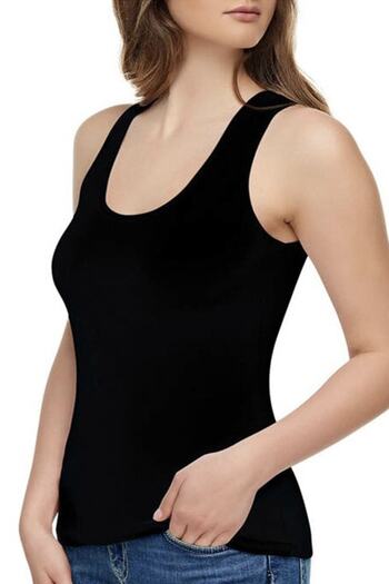 Tutku Women's 6 Pack Elastane Sports Rambo Athlete