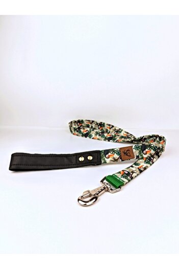 UTDpet Toco Dog Extension Leash Dispatch Strap Grande
