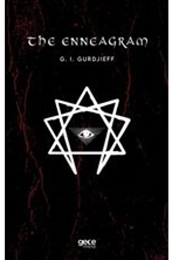 Gece Kitaplığı The Enneagram