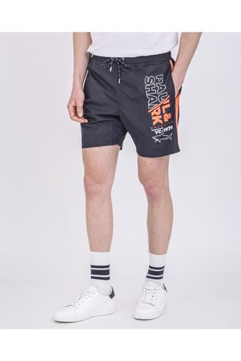 PAUL&SHARK Swimsuit Swim Shorts