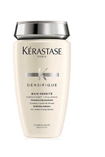 Kerastase Bain Paris Densifique Shampoo - 250 Mll, New