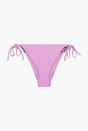 Calvin Klein String Side Tie Bikini Kadın Bikini Altıkw0kw01708