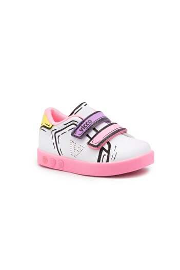 Vicco Vc22y153p Pink Child