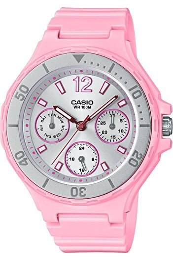 Casio Women Wrist Watch Lrw-250H-4A2Vdf