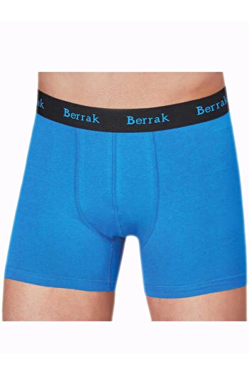 Berrak 4476 Модальні чоловічі боксери Xxl