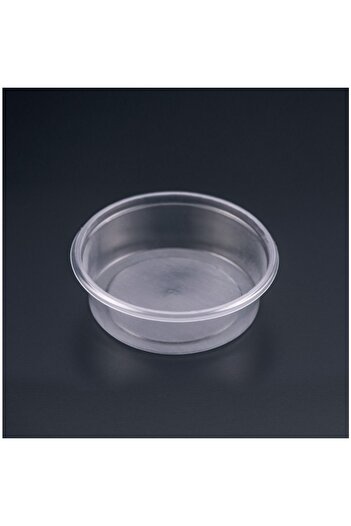 Özge 130 Cc Sup Bowl Ice Cream 100 Pieces