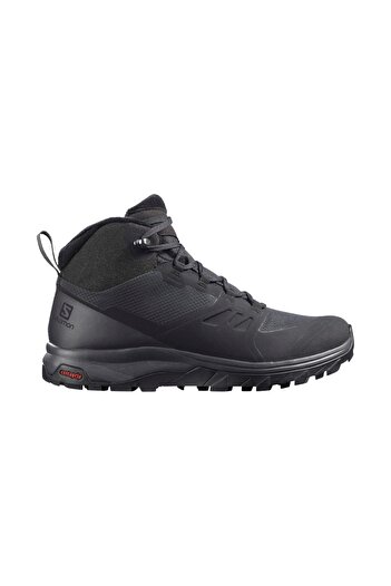 Salomon L411101 - Outsnap Cswp Women's Outdoor Shoes