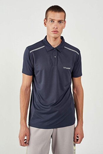hummel Leros Polo Футболка з короткими рукавами