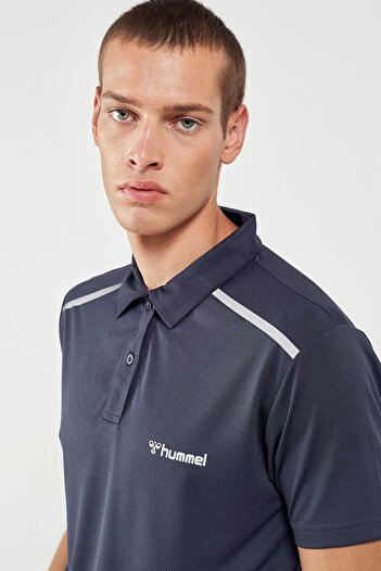 hummel Leros Polo Футболка з короткими рукавами