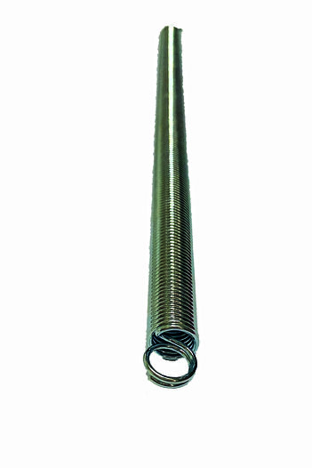 AVMmarketim Door Spring Hoppala Spring Steel Spring 26 cm Length Price is for 1 Piece