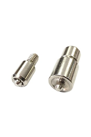 ipekbazaar Eyelet Capsule Lighter Mold No:2