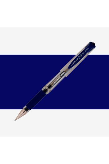 UNİ-BALL Um-153 Signo Broad 1.0 Signature Pen Dark Blue