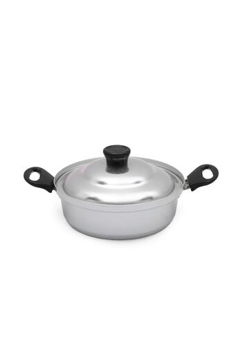 Alkar Aluminum Karnıyarık Pot 26 Cm