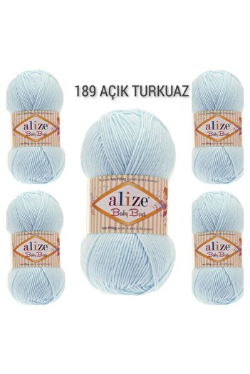 Alize Ayzen Home Baby Best 5 пари