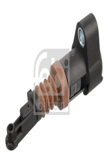 FEBI BILSTEIN 107268 Automatic Sanziman Vites Cubugu (722 SNZ.)W202 94-00 S202 98-01 C2081402701365 (WH763219)