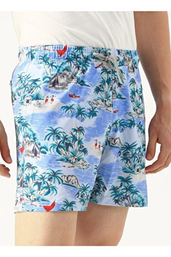 Aeropostale Şort Mayo