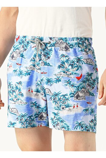 Aeropostale Şort Mayo