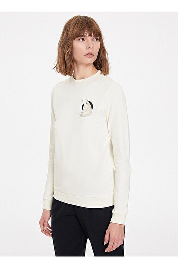 WESTMARK LONDON Polar Bear Sweat