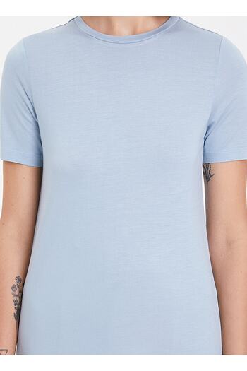 WESTMARK LONDON Essentıals Crew Neck Loose