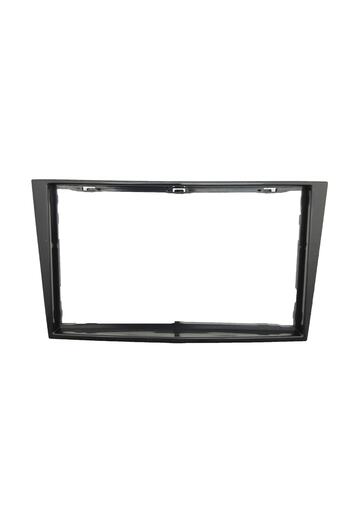 Cadence Auto Tape Frame Opel Astra Double Frame - Compatible