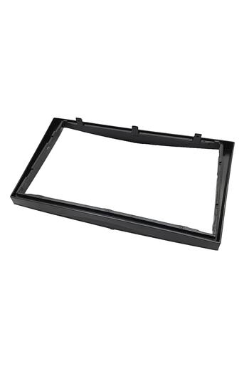 Cadence Auto Tape Frame Opel Astra Double Frame - Compatible