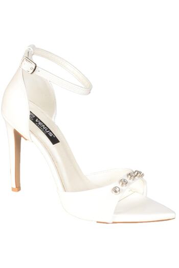 Venüs 22240639 Women's Evening Dress Heeled Shoes