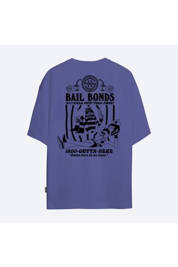 Shout Oversize 24/7 Call Now Toll Free Unisex T-shirt
