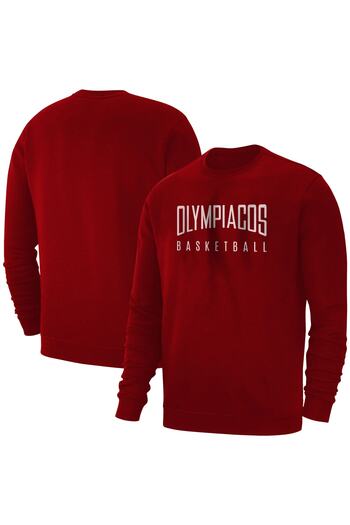 usateamfans Olympiakos Basic - Comfortable and Stylish Sneakers