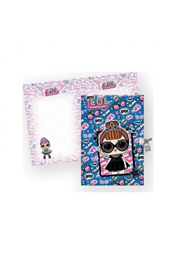 KESKİN COLOR L.o.l 14x20 Замкнений альбом для спогадів