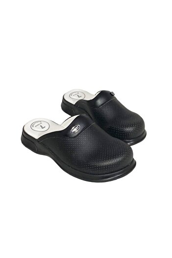 Wordex Prodexy Eco 7 Point Orthopedic Unisex Sabo Slippers Doctor Nurse Cook Work Slippers