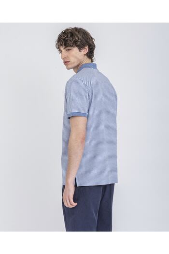 PAUL&SHARK Men's Knıtted Poloshırt C.w. Cotton