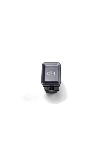 Nova Vw Passat Cc 2009-2012 Otomatik El Freni Park Freni Düğmesi Butonu Tuşu 3c0927225b 3c0927225c