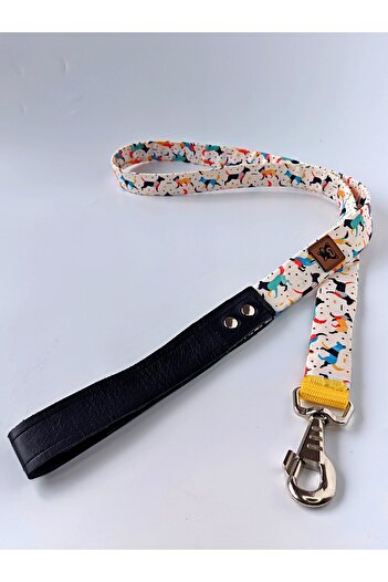 UTDpet Active Dog Extension Leash Dispatch Strap Grande
