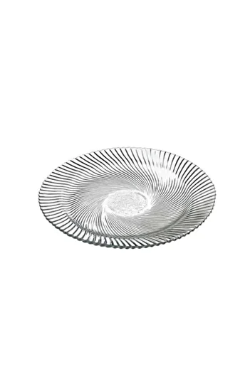 Paşabahçe Marmara Set of 6 Cake Serving Plates