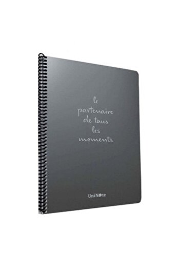 ÇINAR DEFTER Çınar 17x24 120 Spiral Moment's Hard Cover cu dungi