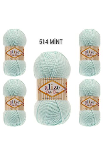 Alize Ayzen Home Baby Best 5 Pack