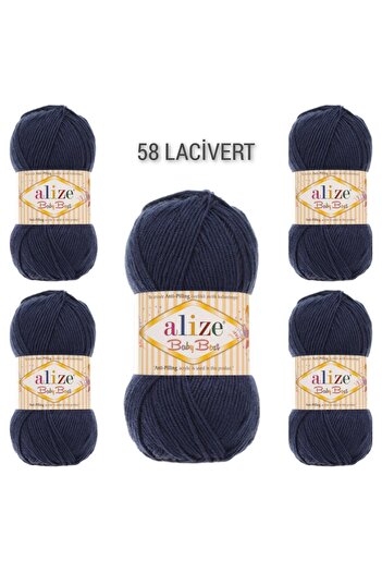 Alize Ayzen Home Baby Best 5 пари