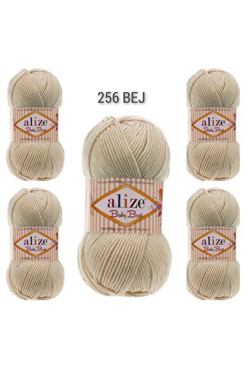 Alize Ayzen Home Baby Best 5 Πακέτο