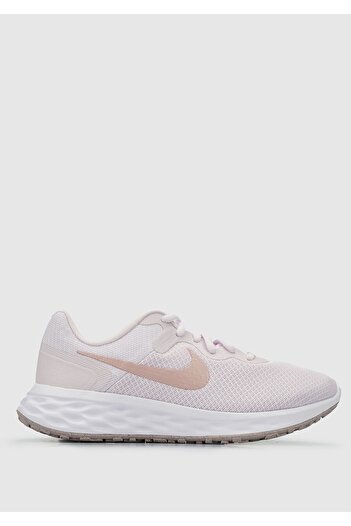 Nike Revolution Lilac Women's Sports Shoes Dc3729-500