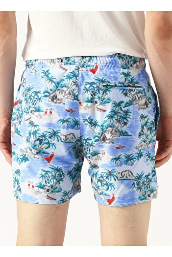 Aeropostale Şort Mayo