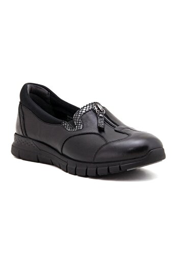 Forelli 29444 Orthopedic Daily Very Light Sports Style Shoes