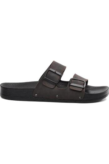 Pierre Cardin PC-3244 Ortho Pedic Ανδρικές Παντόφλες μεγάλου μεγέθους