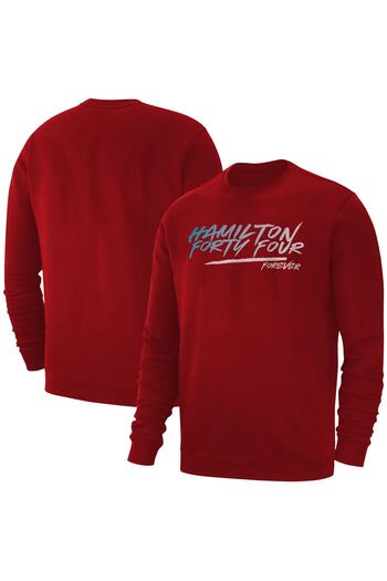 usateamfans Lewis Hamilton Basic