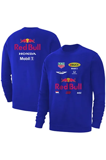 usateamfans Max Verstappen - Pachet de bază