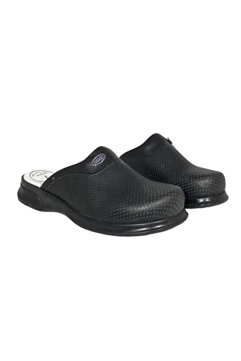 Wordex Prodexy Eco 7 Point Orthopedic Unisex Sabo Slippers Doctor Nurse Cook Work Slippers