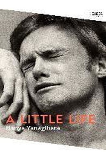 Picador A Little Life: Shortlisted For The Man Booker Prize 2015 (Collection)