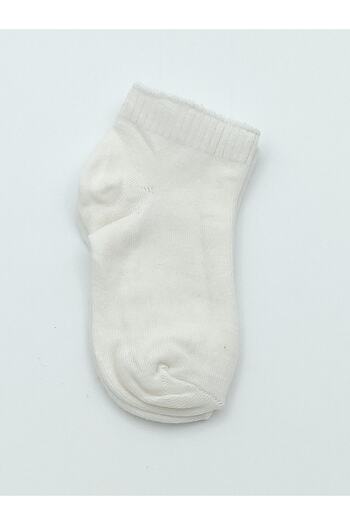 AXE SPORTSWEAR Children's Perfumed Scented Booties Socks
