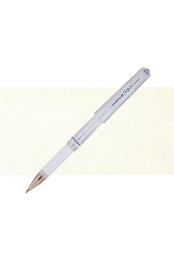UNİ-BALL Um-153 Signo Broad 1.0 Signature Pen White